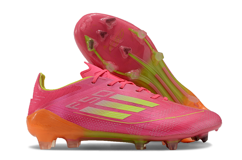 （到货39-45）Adidas F50 FG SIZE: 39-45