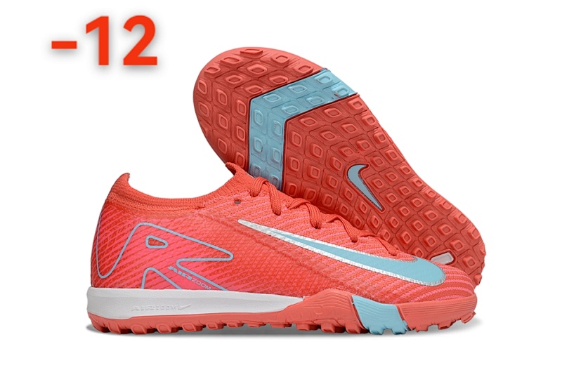 Kids' Nike Mercurial 16 FG Football Boots30-35