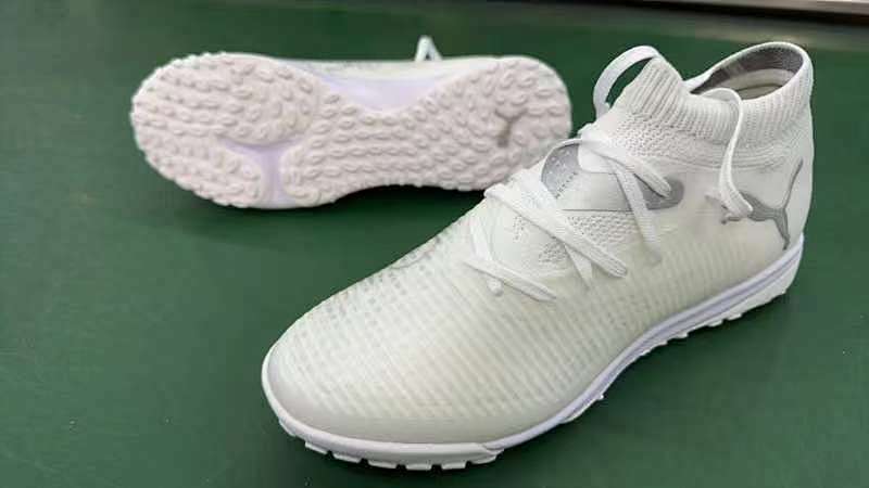 （到货39-45）Puma FUTURE 8 ULTIMATE FG 39-45