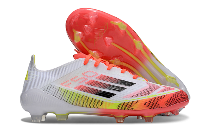 （到货39-45）Adidas F50 FG SIZE: 39-45