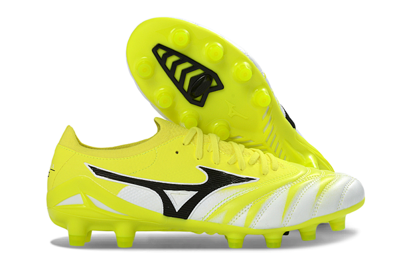Mizuno Morelia Neo IV BATE Made In Japan FG39-45