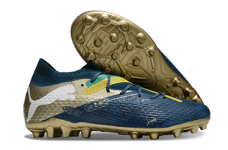 （到货39-45）2024新款彪马Mg钉足球鞋PUMA FUTURE 2024 39-45