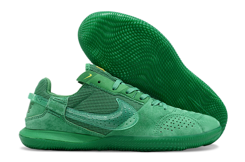 （到货36-45）全新Nike Streetgato小场足球39-45-
