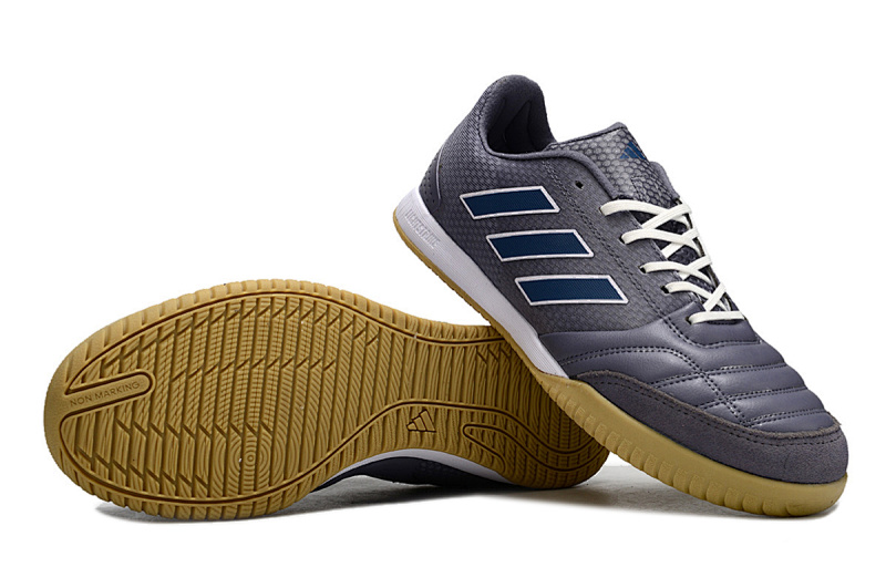 （到货）阿迪达斯顶级Sala室内MD平底足球鞋adidas Top Sala IC39-45