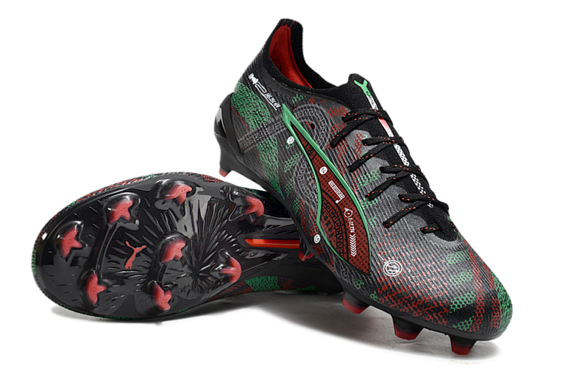 （到货39-45）彪马puma Ultra 5 Ultimate FG 39-45