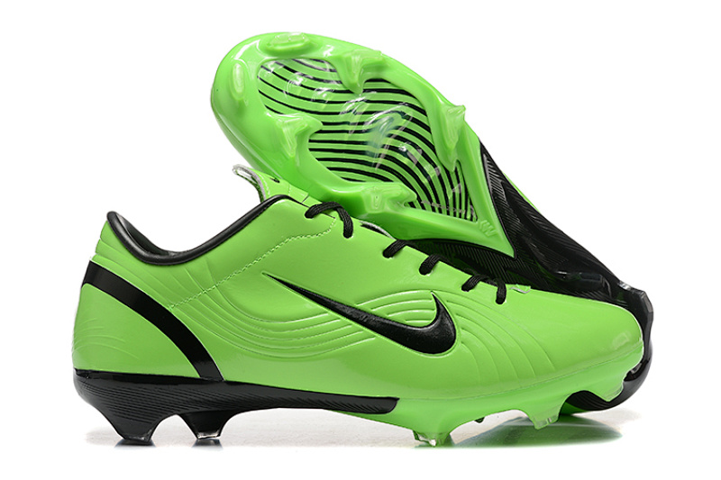 （到货39-45）耐克刺客1代大罗专属FG足球鞋Nike Mercurial Vapor 1FG39-45