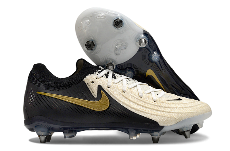 （到货39-45）耐克低帮防水全针织世界杯月煞SG足球鞋 NIKE PHANTOM LUNA ELITE SG（39-45）