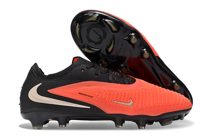 （到货36-45）耐克低帮幻影GX III双层防水鱼丝针织Nike Phantom 6 GX III Elite TF Size：36-45