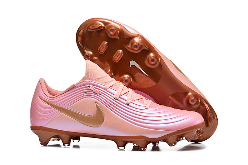 （到货39-45）耐克传奇十一代全针织防水FG足球鞋Nike Tiempo Legend XI Elite FG39-45