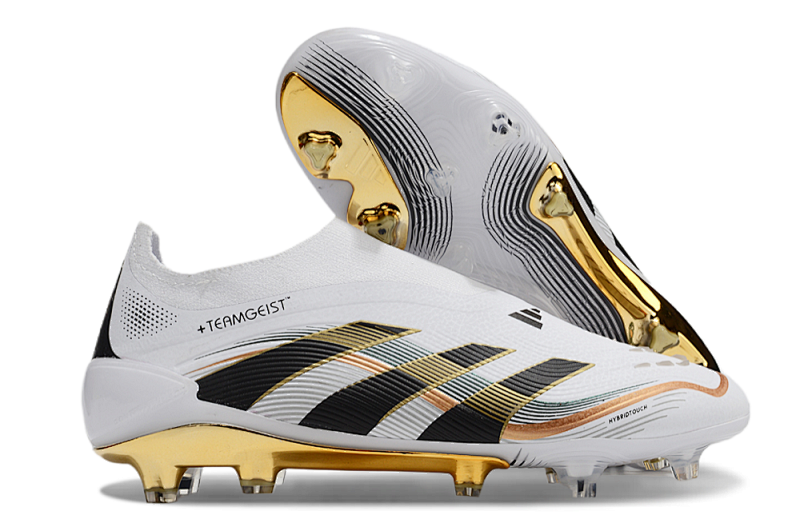 （到货36-45） PREDATOR ACCURACY+ FG BOOTS SIZE:39-45