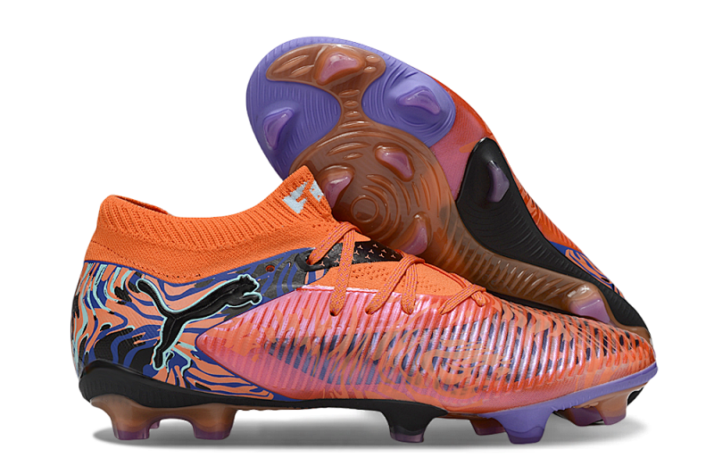 （到货39-45）Puma FUTURE 8 ULTIMATE FG 39-45