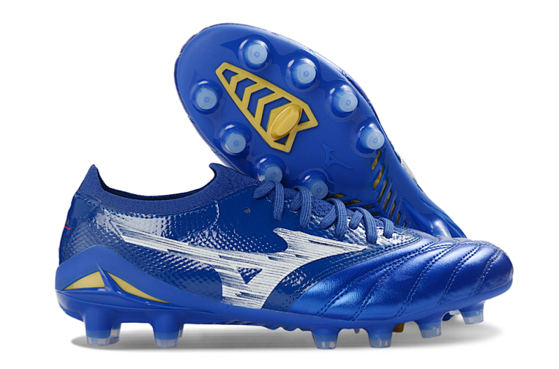 Mizuno Morelia Neo IV BATE Made In Japan FG39-45