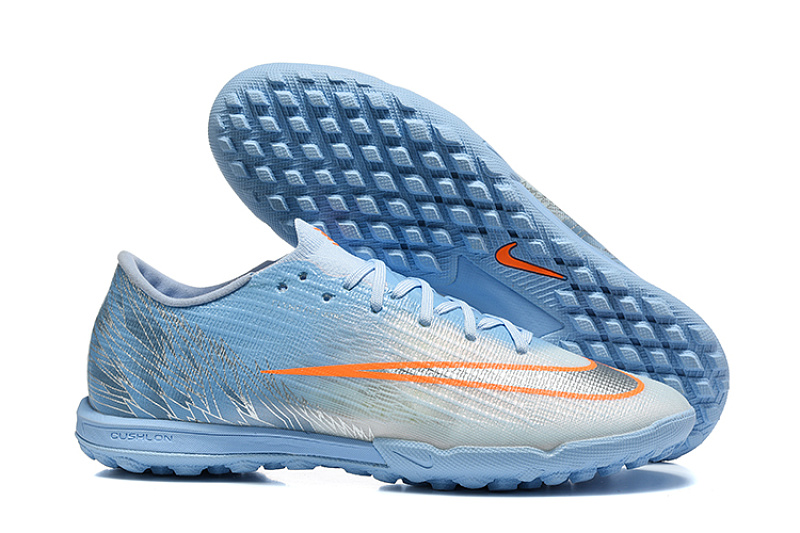 （到货36-46）耐克刺客十七代内置全气垫防水针织草钉MD底足球鞋Nike Air Zoom Mercurial Vapor XVI Elite TF36-46