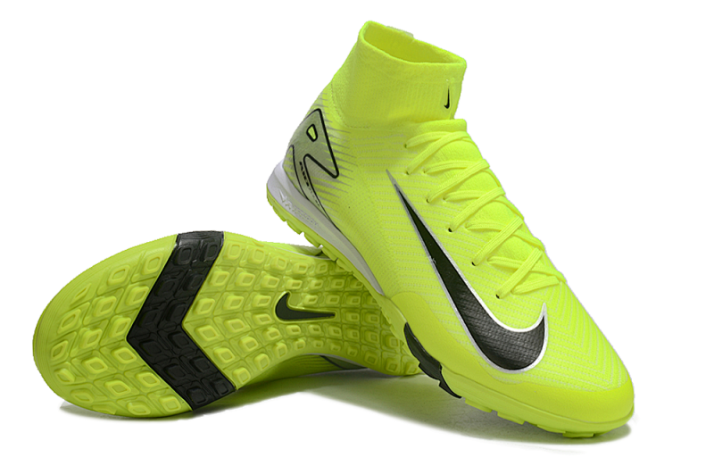Nike Mercurial 16 Knit High-Cut TF