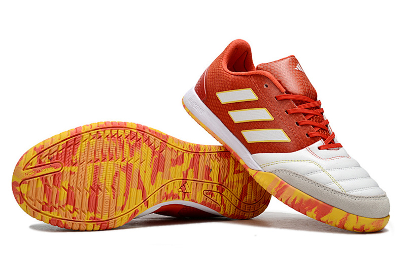 （到货）阿迪达斯顶级Sala室内MD平底足球鞋adidas Top Sala IC39-45