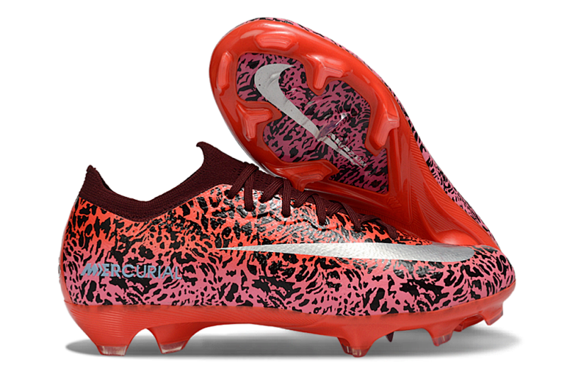 （到货35-45）耐克刺客16代全气垫防水针织碎钉足球鞋Nike Air Zoom Mercurial Vapor XV Elite FG35-45