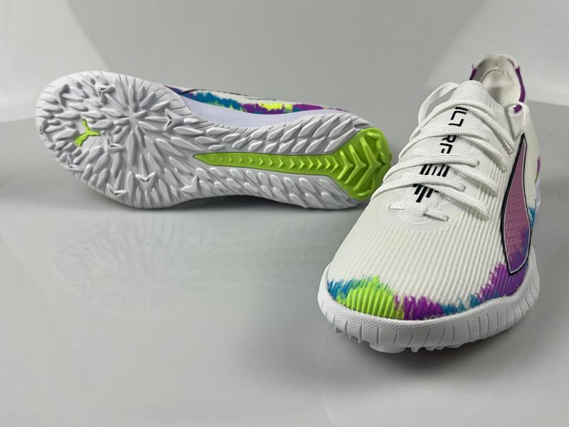 （到货39-45）Puma FUTURE 8 ULTIMATE FG 39-45