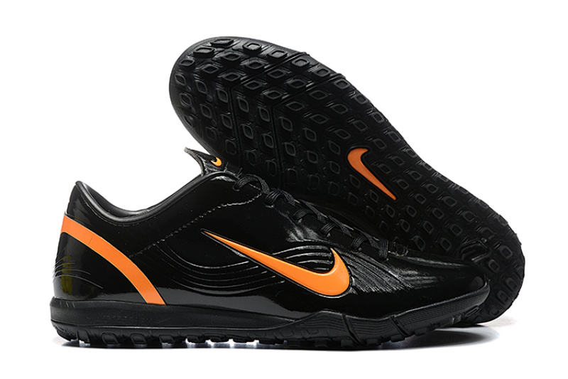 （到货39-45）耐克刺客1代大罗专属草钉MD底足球鞋Nike Air Zoom Mercurial Vapor XVI Elite TF39-45