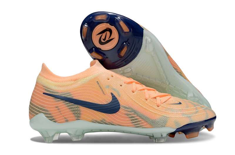 （到货39-45）低帮防水全针织世界杯月煞MDTF足球鞋 NIKE PHANTOM LUNA ELITE TF （39-45）