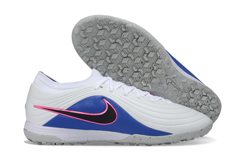 （到货39-45）耐克传奇十一代针织碎钉足球鞋Nike Tiempo Legend XI Elite TF 39-45