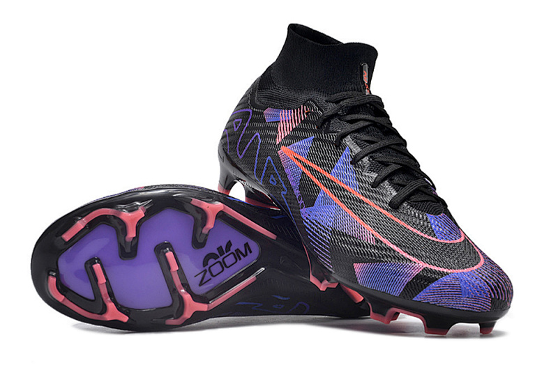 到货 35-45 Nike Air Zoom Mercurial Superfly IX Elite FG