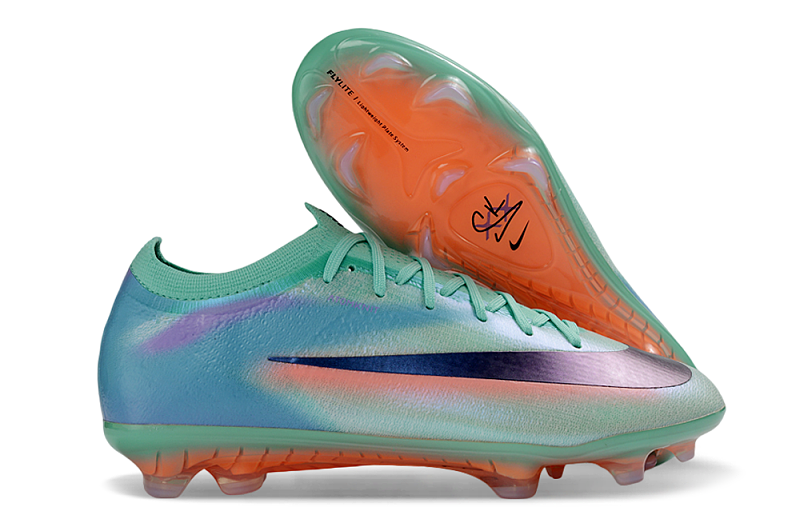 （到货36-45）Nike Air Zoom Mercurial Vapor 17 Elite FG 39-45