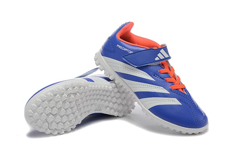 Kids' Adidas Predator 24 TF Football Boots 30-35