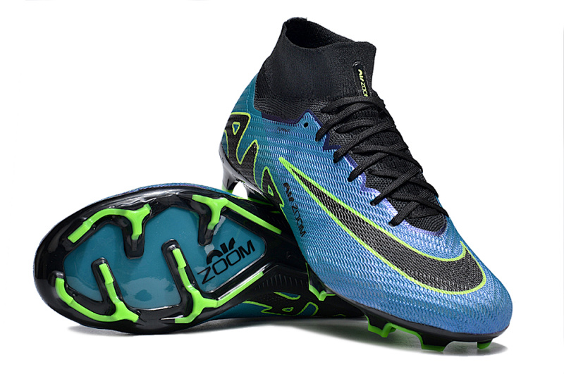 到货 35-45 Nike Air Zoom Mercurial Superfly IX Elite FG