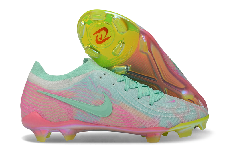 （到货39-45）耐克低帮防水全针织世界杯月煞MDTF足球鞋 NIKE PHANTOM LUNA ELITE TF （39-45）