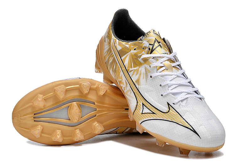 Mizuno Alpha Made in Japan FG39-45