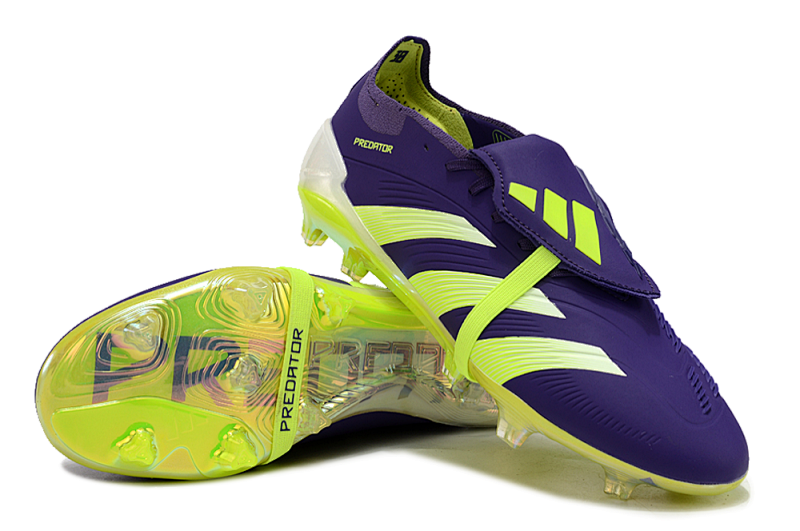 （到货36-45）adidas Predator Elite Tongue FG 36-45