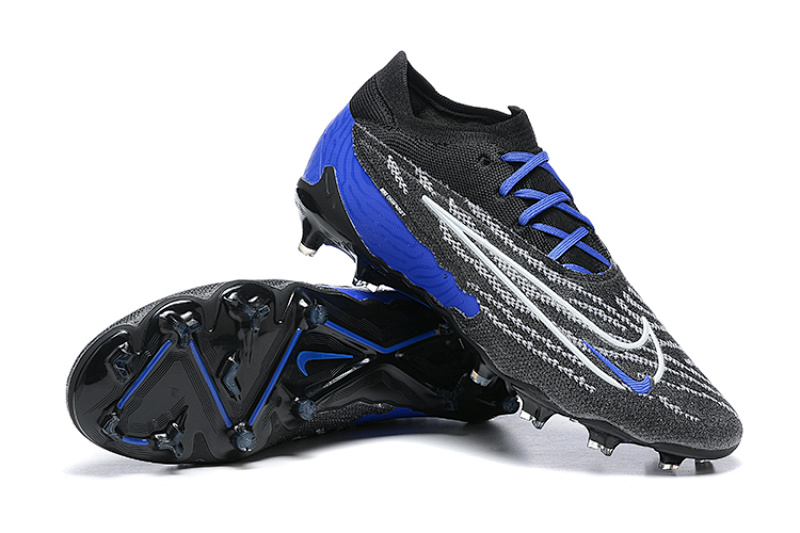 （到货）耐克低帮幻影GX双层防水鱼丝全针织FG足球鞋Nike Phantom GX Elite FG 39-45