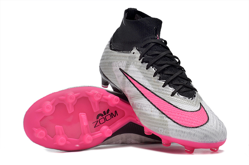 到货 39-45 Nike Air Zoom Mercurial Superfly IX Elite AG钉