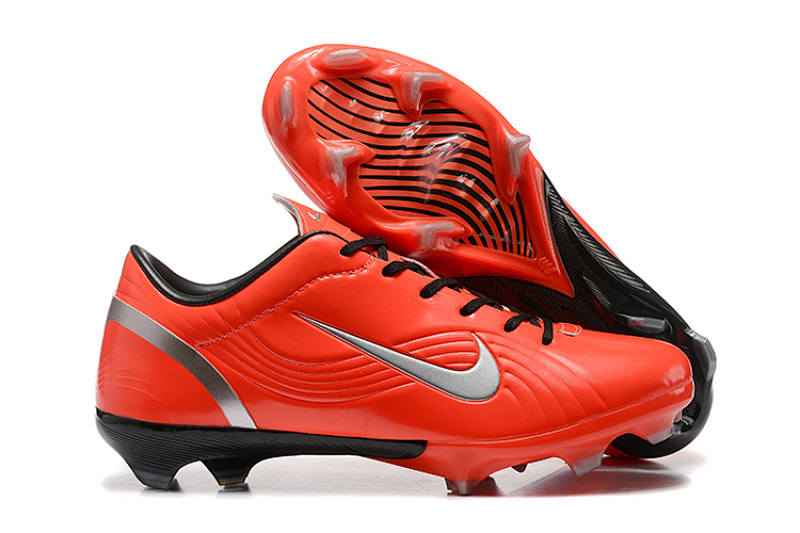 （到货39-45）耐克刺客1代大罗专属FG足球鞋Nike Mercurial Vapor 1FG39-45