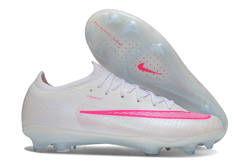 （到货35-45）耐克刺客17代防水针织FG足球鞋Nike Air Zoom Mercurial Vapor XV Elite FG35-45
