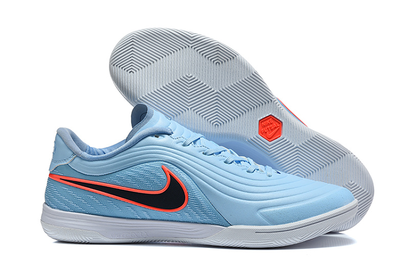 （到货39-45）耐克传奇十一代全针织平底足球鞋 Nike Tiempo Reactgato IC39-45