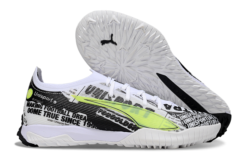 （到货39-45）Puma FUTURE 8 ULTIMATE FG 39-45