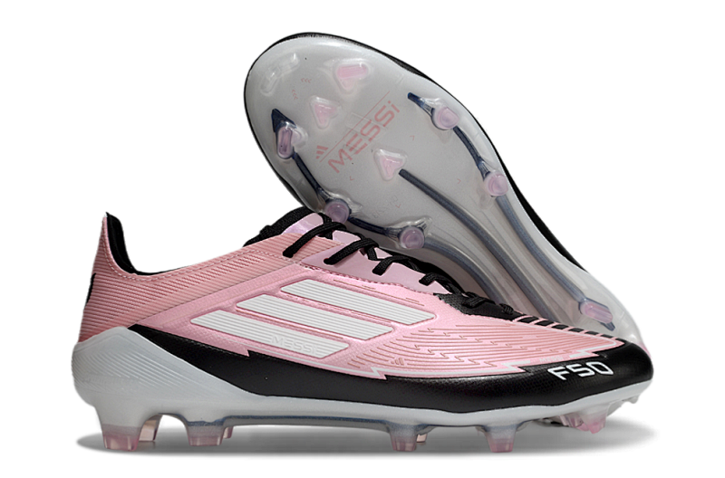 （到货39-45）阿迪达斯F50足球鞋TF碎钉 Adidas F50 TF 39-45