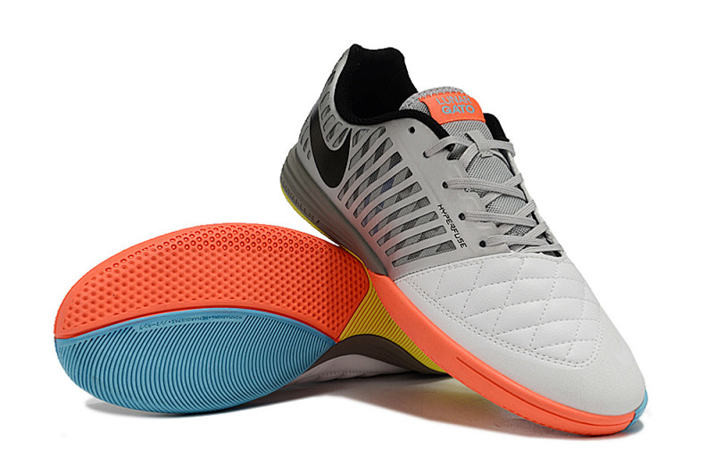 （36-45到货）Nike 耐克 NIKE5 LUNAR GATO II IC36-45
