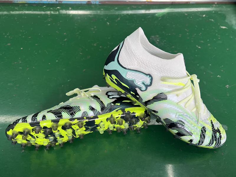 （到货39-45）Puma FUTURE 8 ULTIMATE FG 39-45