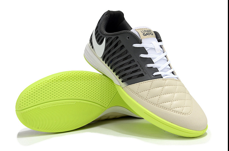 （36-45 到货）Nike 耐克 NIKE5 LUNAR GATO II IC36-45