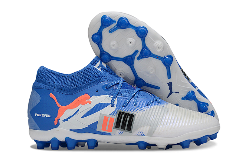 （到货39-45）Puma FUTURE 8 ULTIMATE FG 39-45