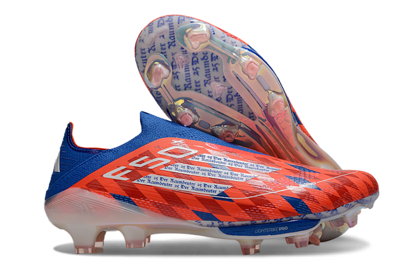 (到货36-45) Adidas F50+ FG SIZE: 39-45
