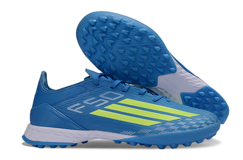 （到货39-45）阿迪达斯F50足球鞋TF碎钉 Adidas F50 TF 39-45