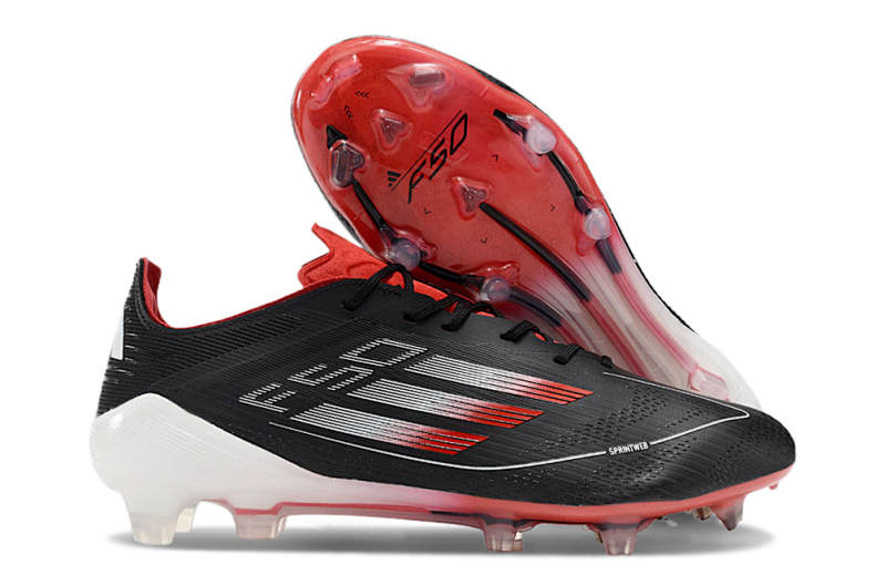 （到货39-45）Adidas F50 FG SIZE: 39-45