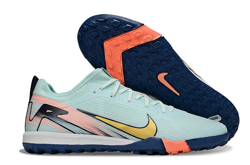 （到货36-45）Nike Air Zoom Mercurial Vapor XV Pro TF35-45