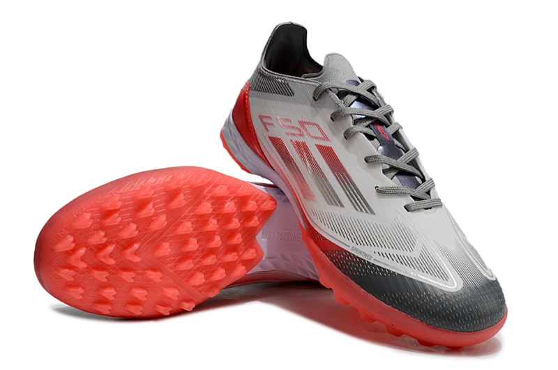 （到货39-45）阿迪达斯F50足球鞋TF碎钉 Adidas F50 TF 39-45