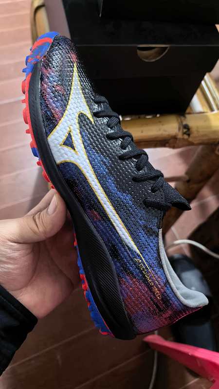 Mizuno Alpha Made in Japan FG39-45