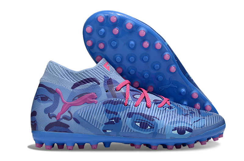 （到货39-45）Puma FUTURE 8 ULTIMATE FG 39-45