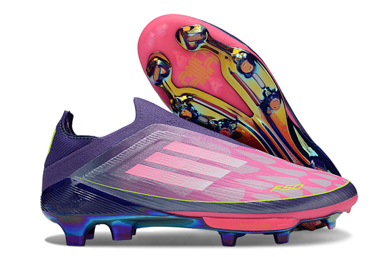 (到货39-45) Adidas F50+ FG SIZE: 39-45